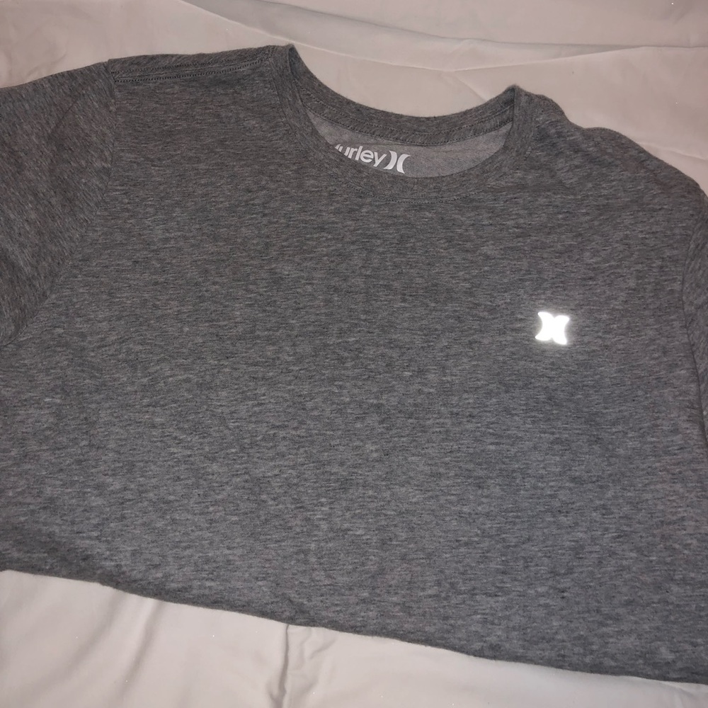 Hurley T-Shirt (Nike - DriFit)